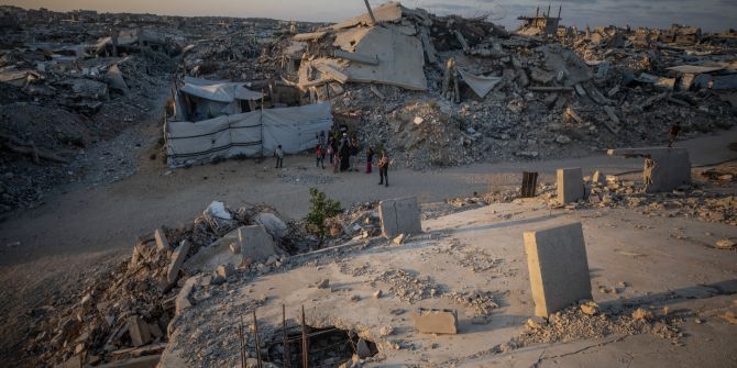 gaza
