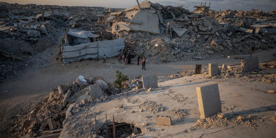 gaza