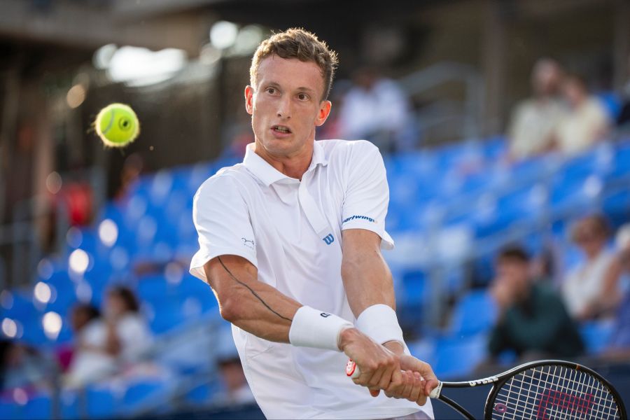 Jiri Lehecka