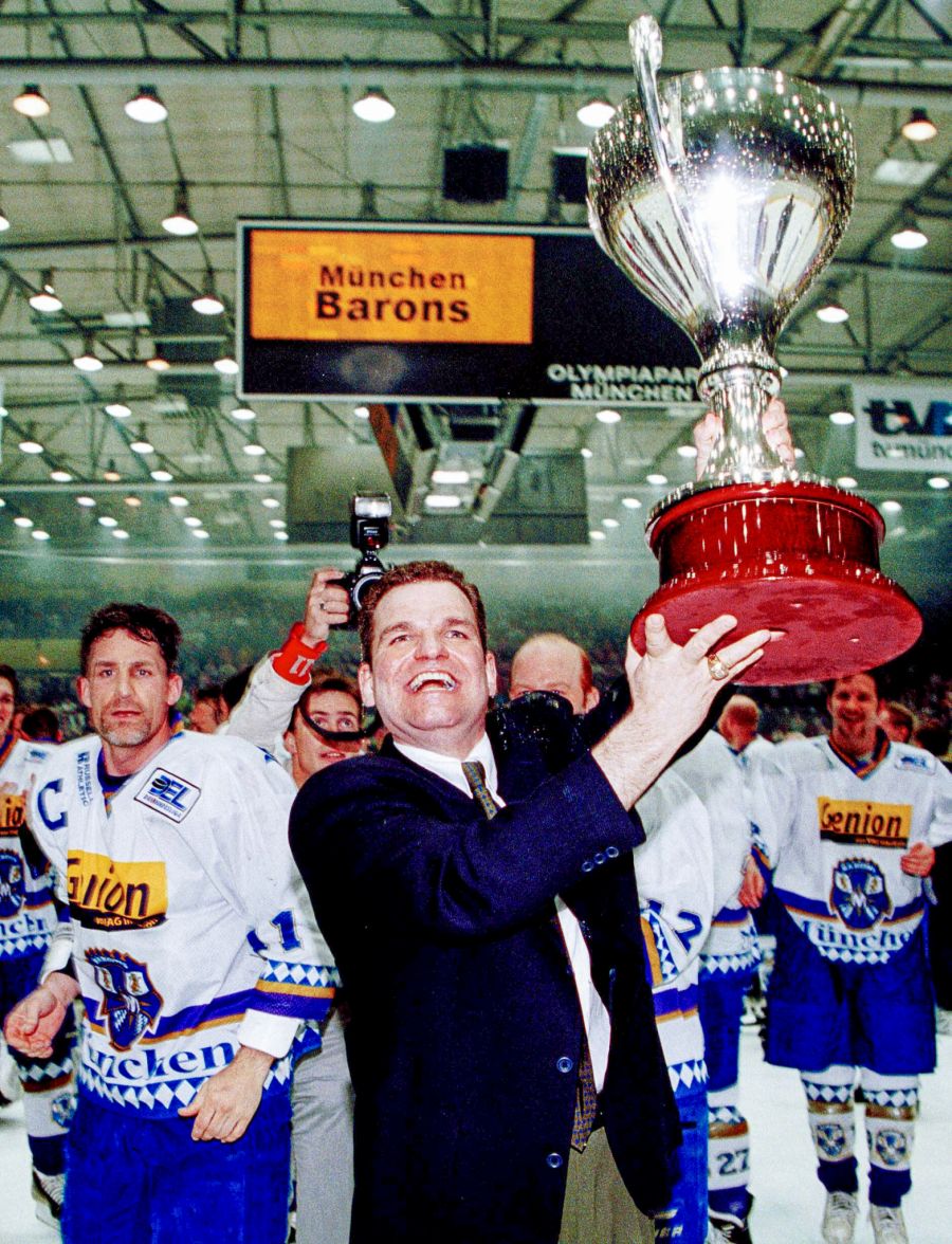DEL-Champion