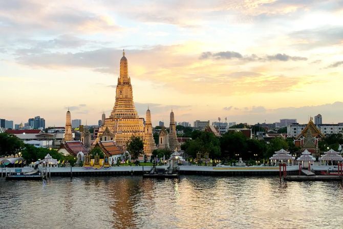 Bangkok