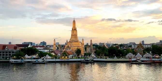 Bangkok