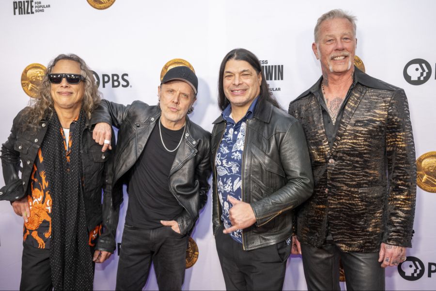 metallica