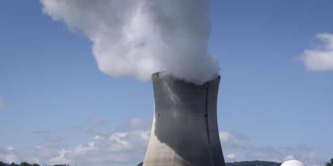 Atomenergie