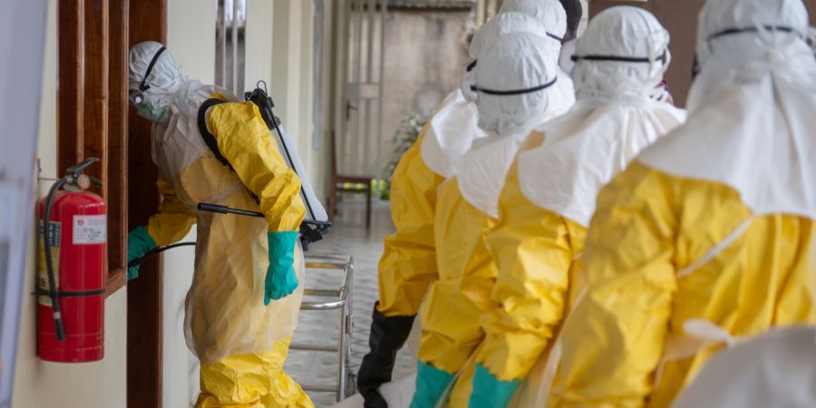 Ebola