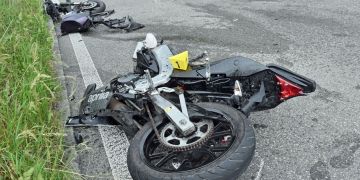Unfall Geuensee