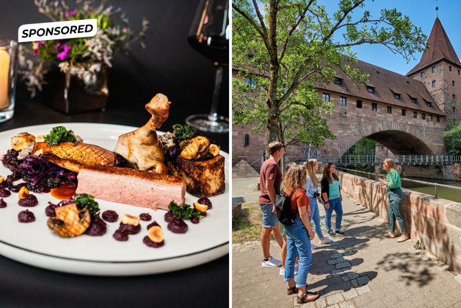 Culinary Germany