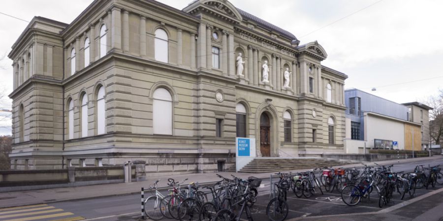 Im Berner Oberland stösst die Sanierung des Kunstmuseums auf wenig Begeisterung. (Archivbild)