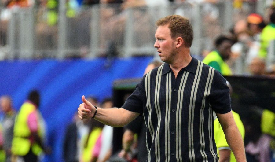 Julian Nagelsmann