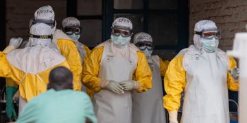Ebola Kongo