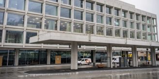Altdorf UR - Urner Parlament unterstützt Lift im Kantonsbahnhof
