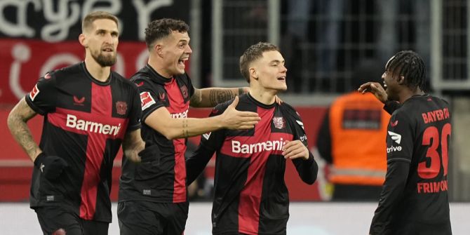 Bayer Leverkusen