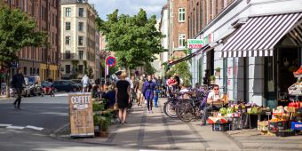 Kopenhagen