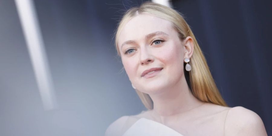 dakota fanning