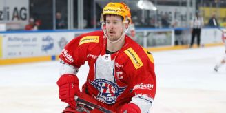 Aberg kommt zurück - Roman Cervenka verlässt Rapperswil-Jona vorzeitig