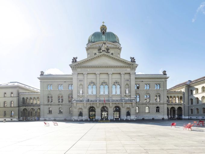 Bundeshaus Bern Bundeshaus Bern
