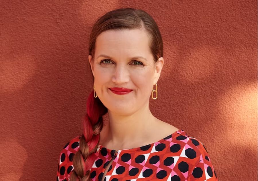 Die Sexualität ist laut Sexualtherapeutin Dania Schiftan vielschichtiger und dynamischer, «als wir es gerne hätten».