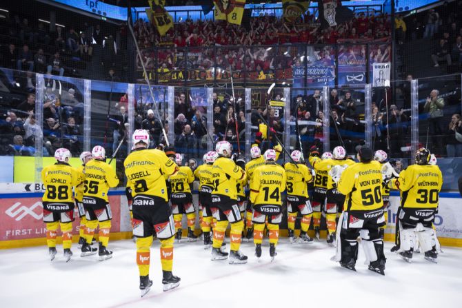 SC Bern
