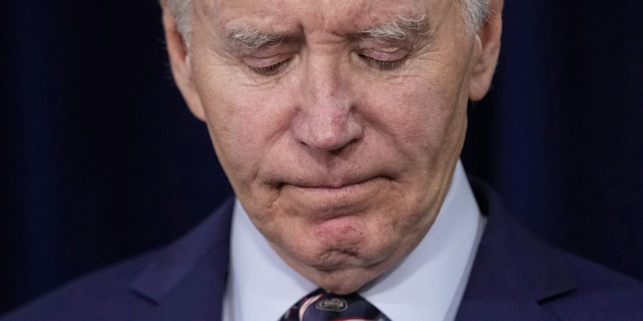 joe biden