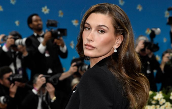 Hailey Bieber ist seit 2018 mit dem kanadischen Sänger Justin Bieber zusammen. (Archivbild) Hailey