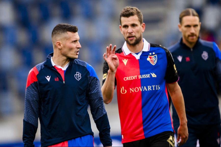 fc basel