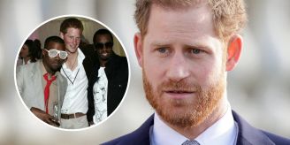 Wegen Diddy-Skandal - Prinz Harry legt sich erneut mit der Presse an Wegen Diddy-Skandal - Prinz Harry legt sich erneut mit der Presse an