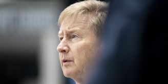 Drei Meistertitel - Assistenztrainer Rob Cookson verlässt die ZSC Lions