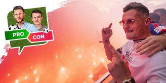Das sagt Nau - «Die Sperre gegen FCB-Xhaka ist absurd»