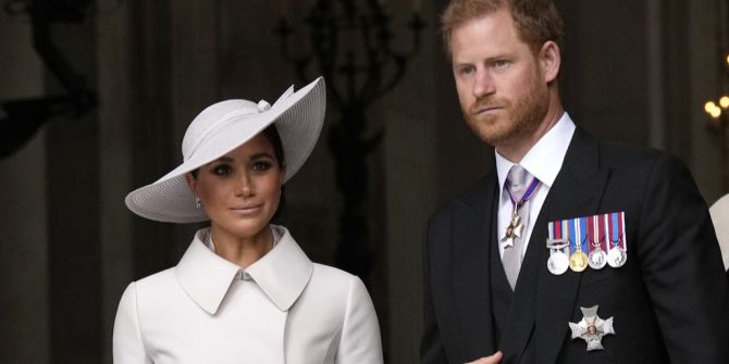 Meghan Markle