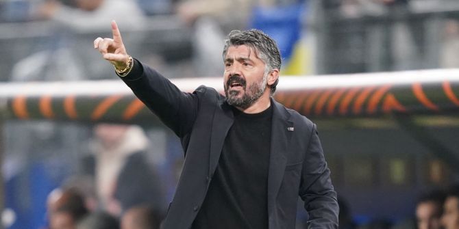 Gennaro Gattuso