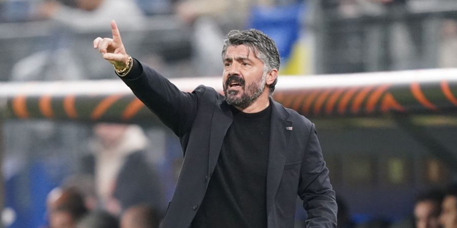 Gennaro Gattuso