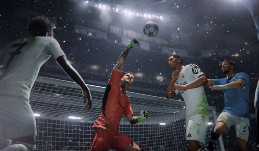 EA Sports FC 25