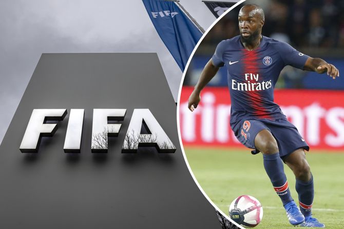 FIFA Sammelklage Spieler