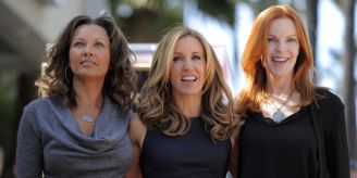 «Wisteria Lane» - «Desperate Housewives»-Ableger in der Planung