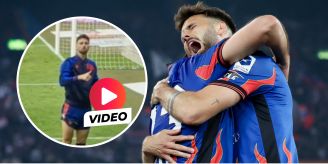 FCB-Euphorie - Schmid mit Titel-Ansage: «Ich will auf den s*** Barfi!» FCB-Euphorie - Schmid mit Titel-Ansage: «Ich will auf den s*** Barfi!»