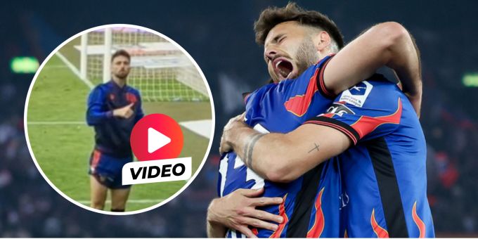 FCB-Euphorie - Schmid mit Titel-Ansage: «Ich will auf den s*** Barfi!»