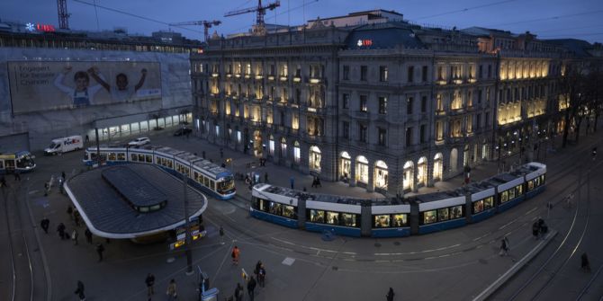 Zürich