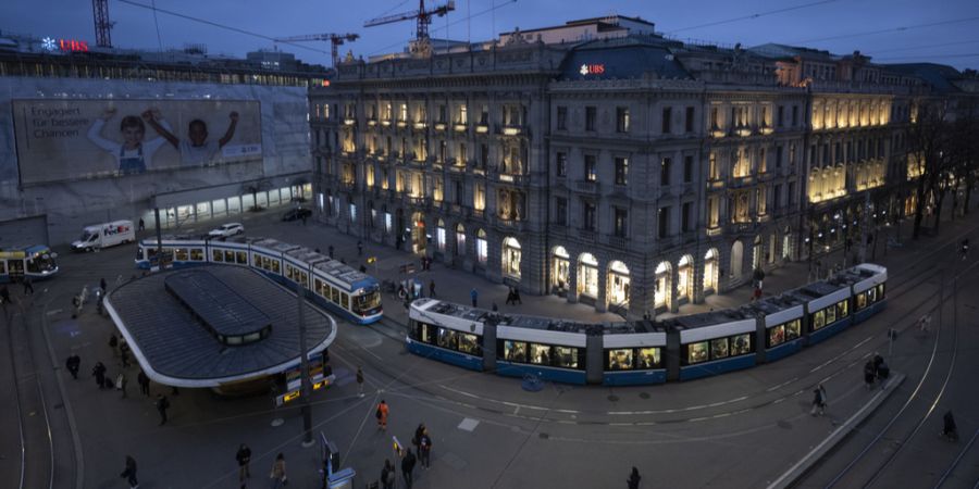 Zürich