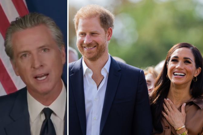 Prinz Harry Meghan