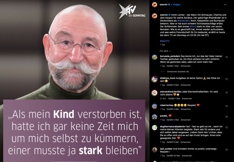 horst lichter kindse