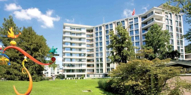 Kantonsspital Baselland Liestal