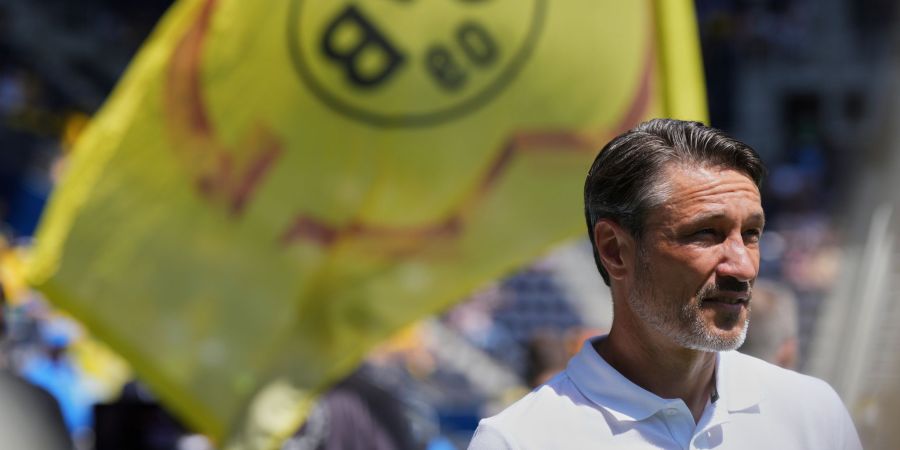 Niko Kovac