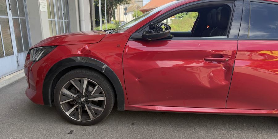 Uznach SG