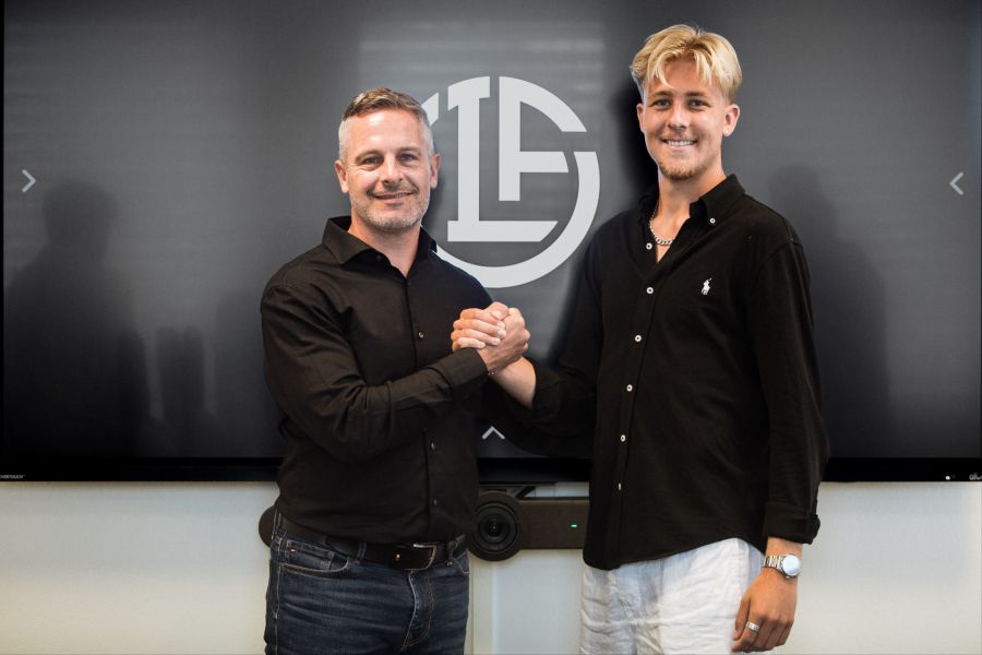 FC Lugano