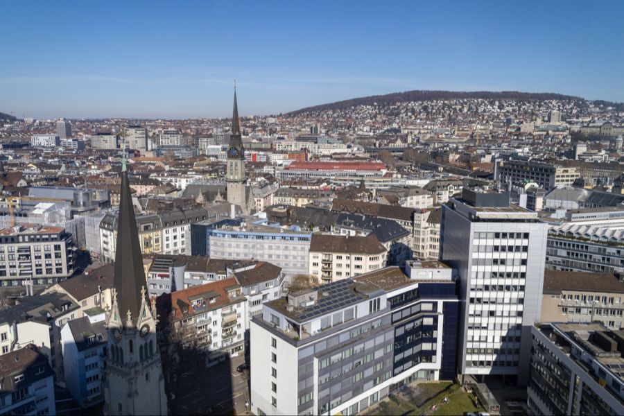 zürich