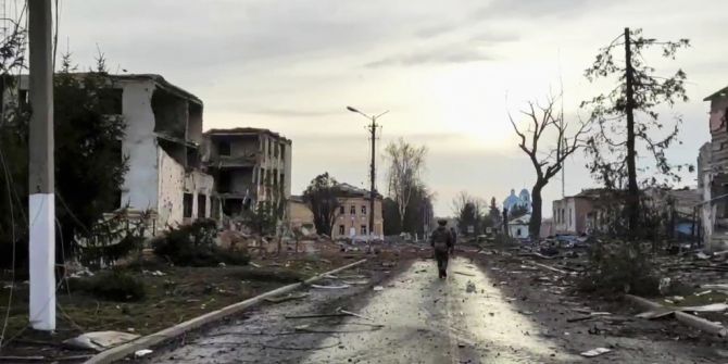 drohnenangriff Kursk