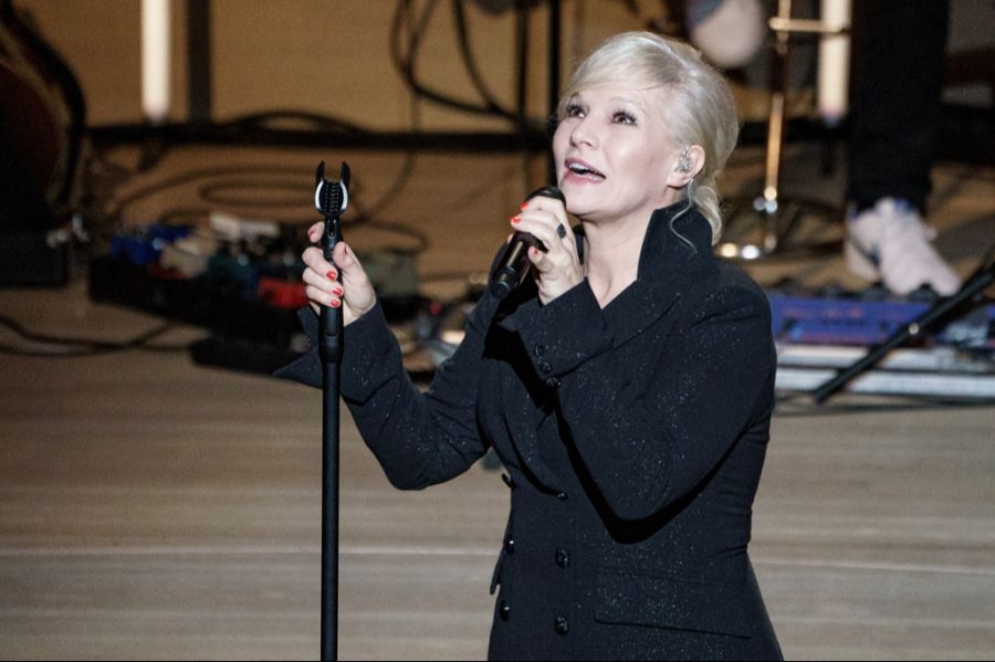 ina müller