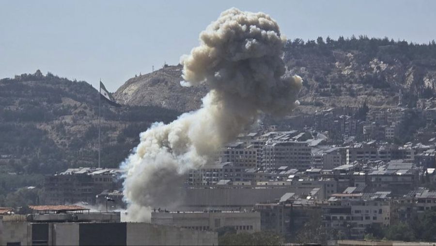 syrien