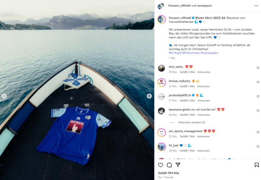 FC Luzern