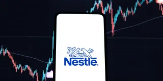 Nestlé-Aktie